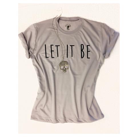 Camiseta Fashion