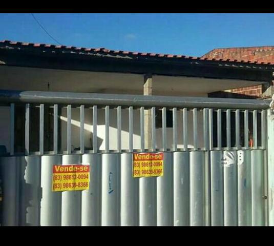 Casa para vender no Bairro esplanada