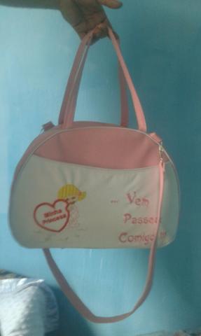 Bolsa de maternidade