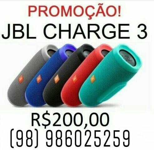 Jbl charge 3