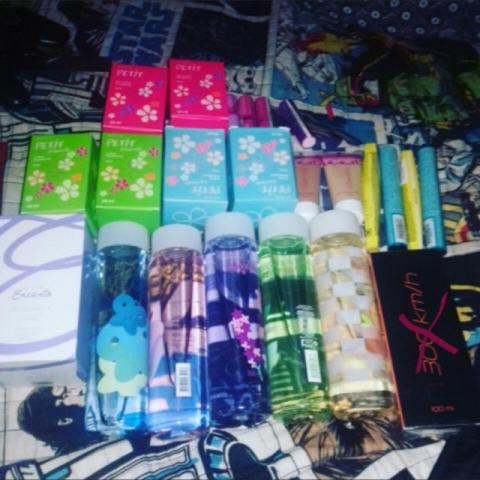Produtos Avon apartir