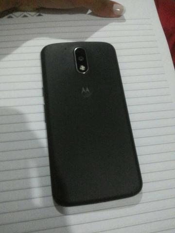 Moto G4 PLUS