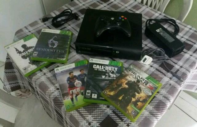 Xbox 360