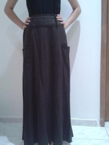 Saia Longa