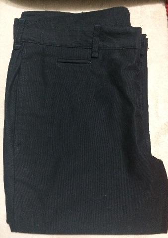 Calça de Sarja linda da Zara