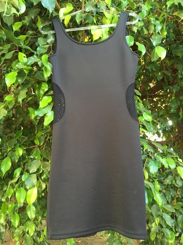 Vestido Zinzane | tamanho P