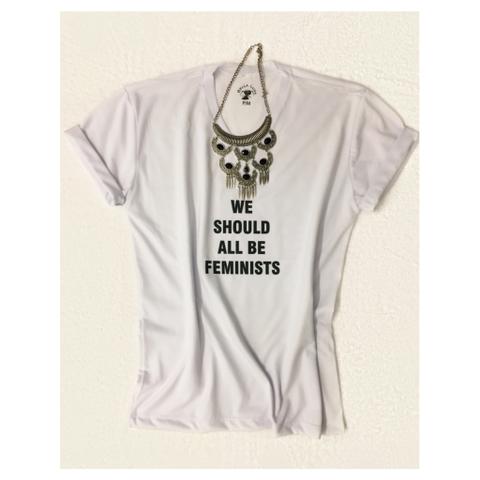 Camiseta Fashion