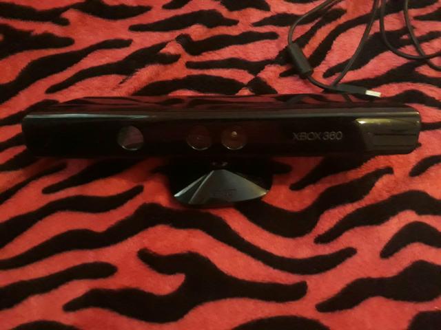 Kinect de Xbox 360