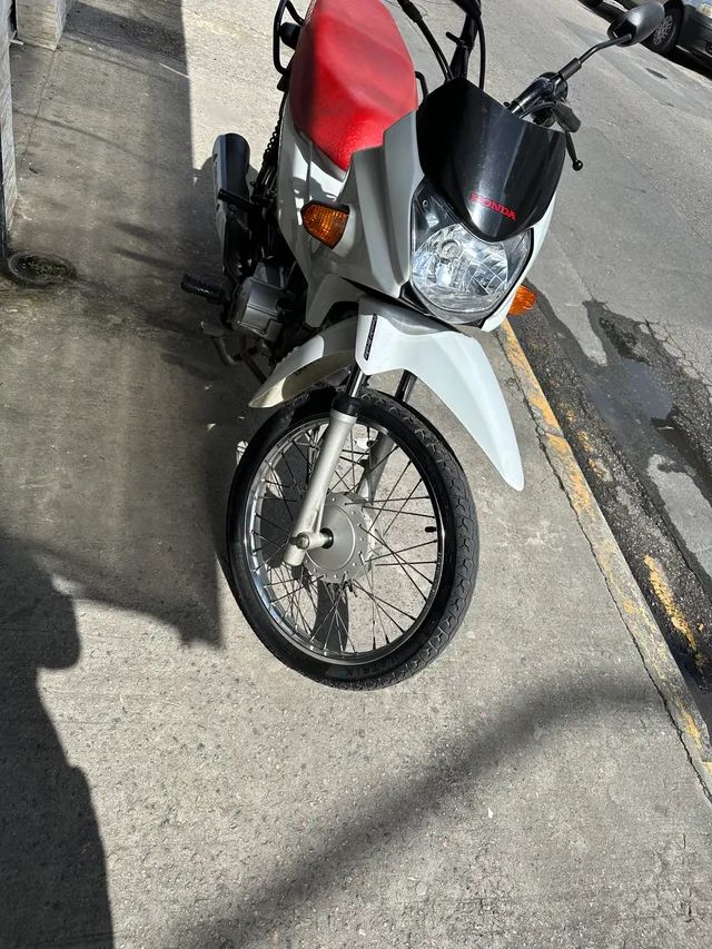 Honda Pop I Olx