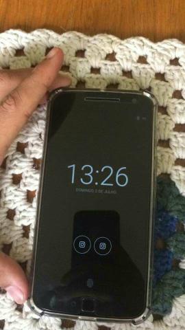 Moto g4 Plus