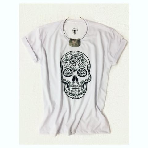 Camiseta Fashion