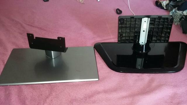 Base de TV