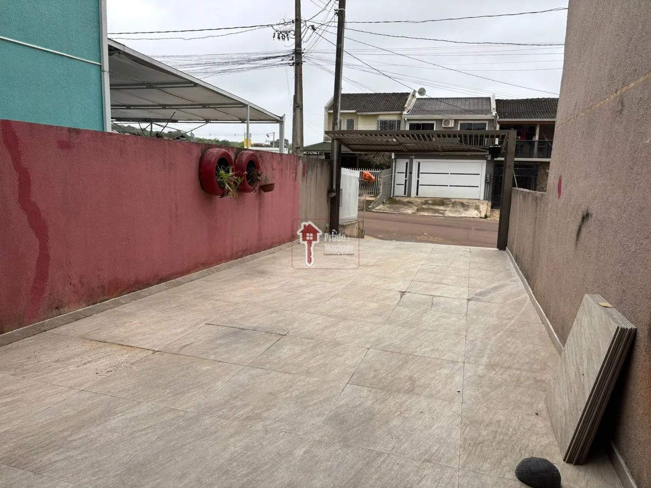 Casa 2 quartos à venda Gralha Azul Fazenda Rio Grande PR