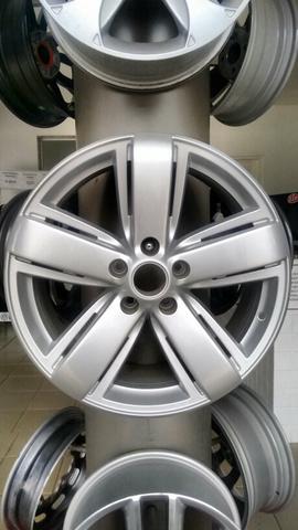 Roda Amarok Aro 19 #PROMOÇÃO