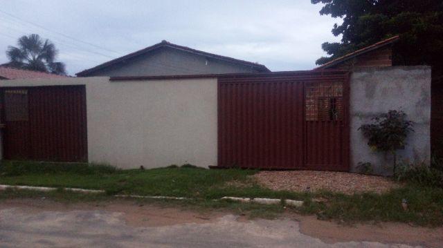 Casa para os 3 dias de Miracaxi - a 500 metros do Circuito