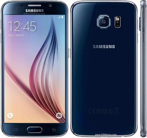 Samsung Galaxy S6 FLAT 32GB