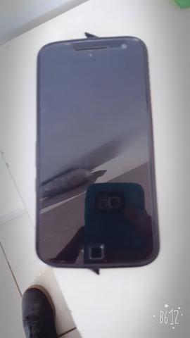 Moto g 4 Plus 32 g