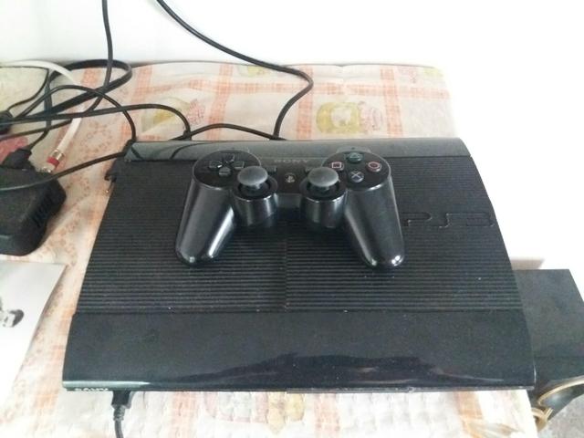 Ps3 super slim