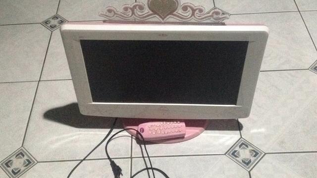 Tv de princesa da disney