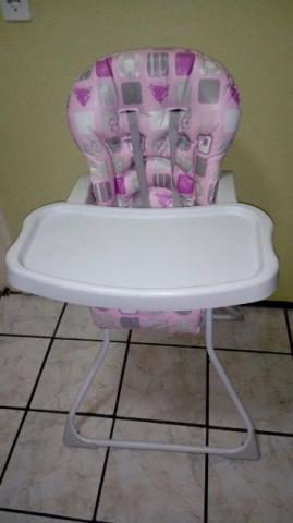 Cadeirinha de Refeição Burigotto