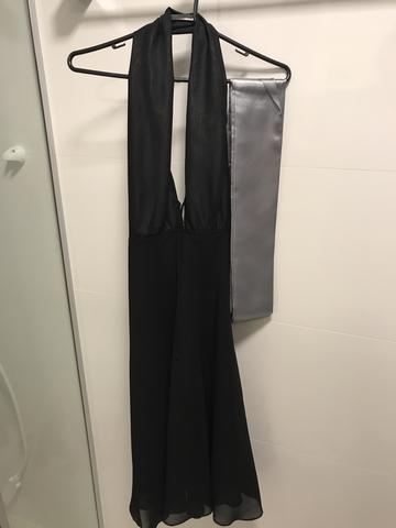 Vestido festa!
