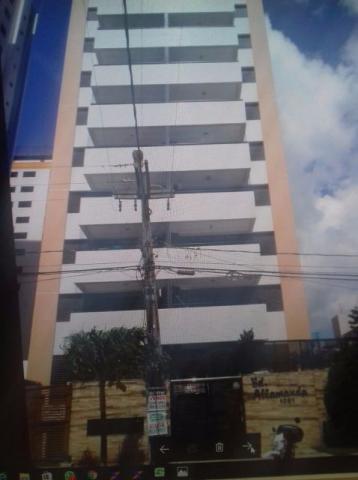 Apartamento em Manaíra
