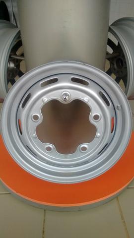 Rodas Fusca Antigo #PROMOÇÃO