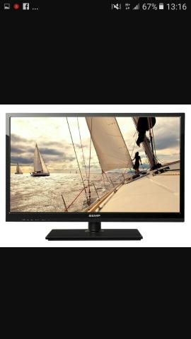 Tv 32 polega semi -nova