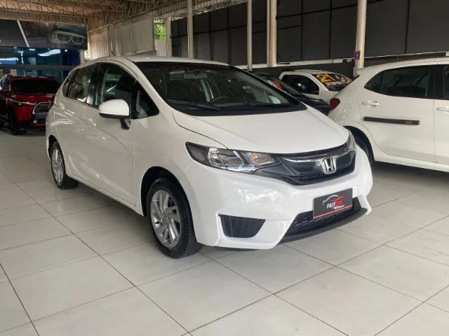 Honda Fit Lx Flexone V P Aut Olx