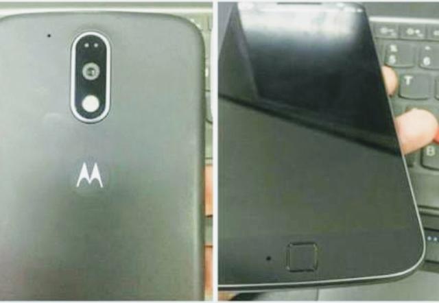 Vendo motoG4 plus