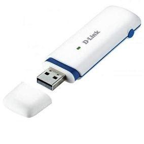 Modem usb 3g+ d-link