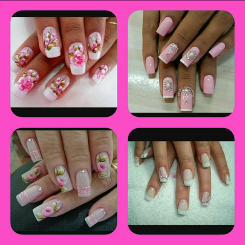 Manicure/Pedicure