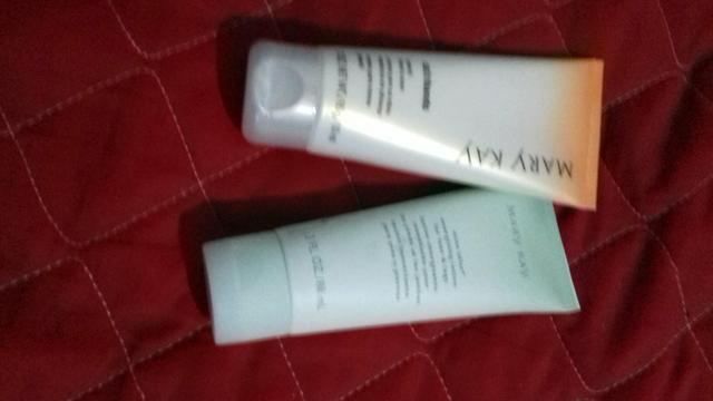 PROMOCAO kit mary kay
