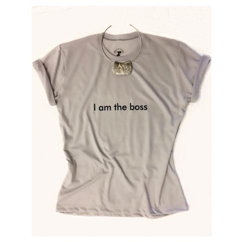 Camiseta Fashion