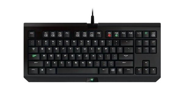 Teclado Mecanico Razer Blackwidow
