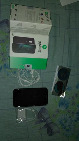 Vendo esse moto g play