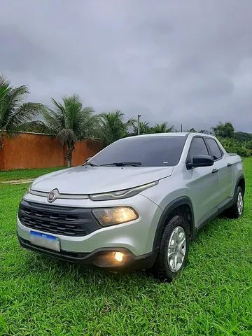 FIAT TORO 2019 Usados e Novos Niterói RJ