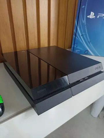 Ps4 2TB impecável ENVIO OLXPAY Consoles de Vídeo Game Alvinópolis