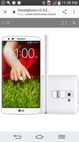 Lg g2