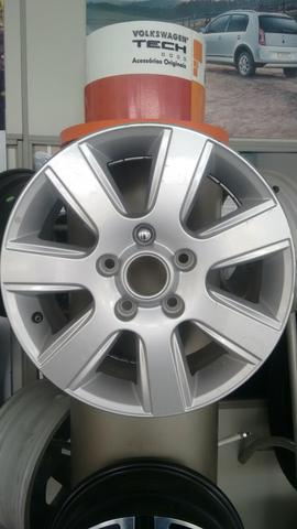 Roda Amarok Aro 16