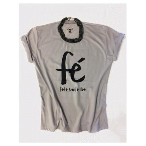 Camiseta Fashion
