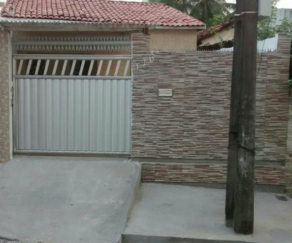 Casa no centro!