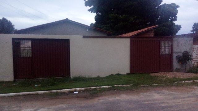Casas para o Miracaxi 2017 - a 500 metros ao Circuito - Rua Costa e Silva