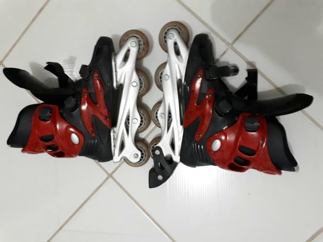 Vendo Patins