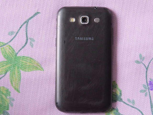 Celular samsung duos