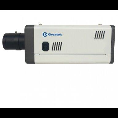Camera ip