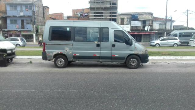 Van