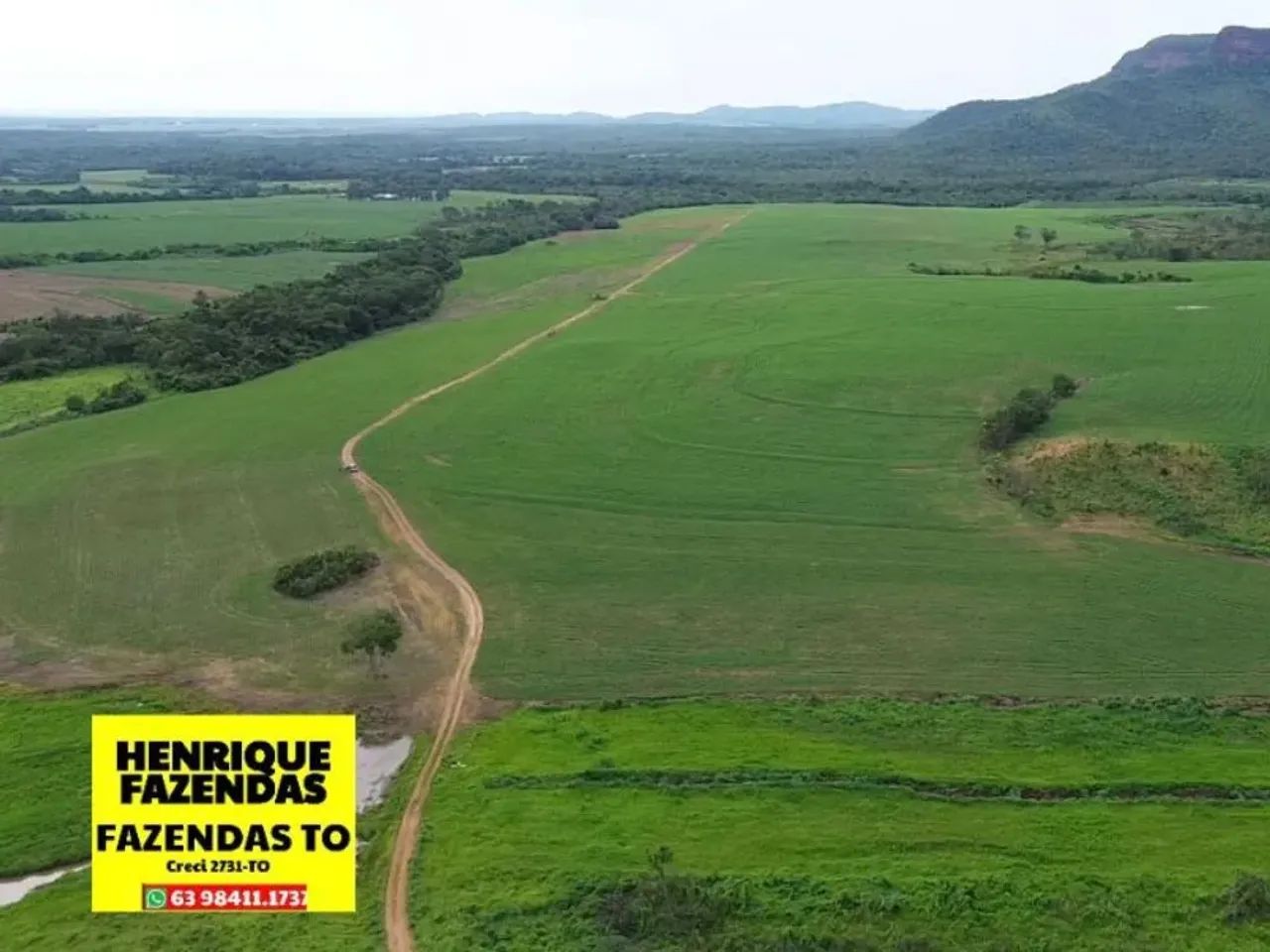 Im Vel Rural J Plantando Dupla Aptid O Km De Palmas Rea Excelente