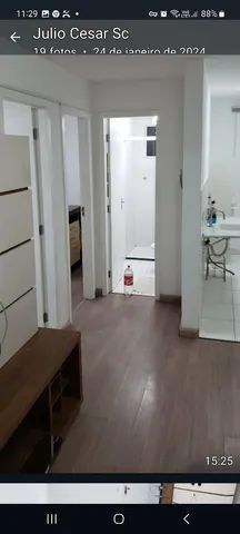 Apartamentos Para Alugar Fazenda Rio Grande Grande Curitiba Pr Olx