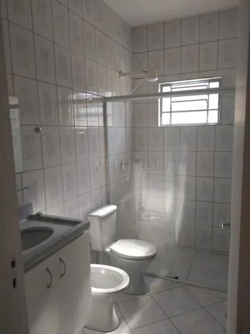 Casa 2 Quartos Para Alugar Vila Industrial Campinas SP 1277433902